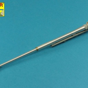 German 88mm L/71 barrel for PaK 43/41 - Image 3