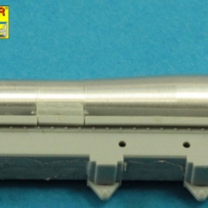 German 88mm L/71 barrel for PaK 43/41 - Image 5