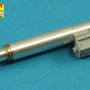 German 88mm L/71 barrel for PaK 43/41 - Image 6