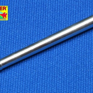 Russ 76,2mm F-32 tank barrel for KV-I early model 1941 - Image 2