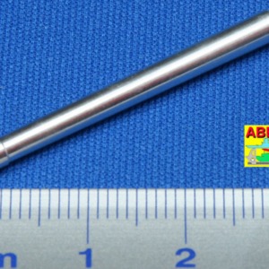 Russ 76,2mm F-32 tank barrel for KV-I early model 1941 - Image 4