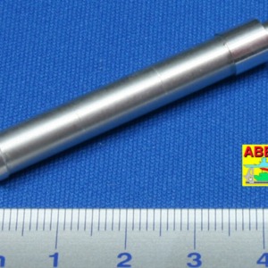 Russian 152,4 mm M-10S tank barrel for KV-II - Image 4