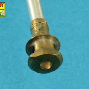 German 75mm barrel for PaK 40 - middle model - Image 14