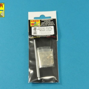German 75mm barrel for PaK 40 - middle model - Image 15