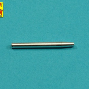 Soviet 76,2mm L-11 tank barrel for KV-1 - Image 2