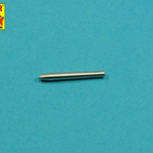 Soviet 45mm Tank Barrel For KV-8/KV-8S - Image 2