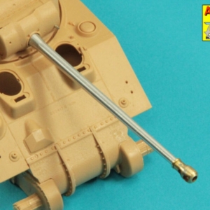 Tank Gun Barrel for British Sherma VC “Firefly” - Image 5