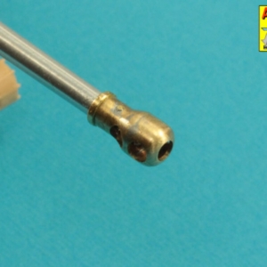 Tank Gun Barrel for British Sherma VC “Firefly” - Image 7