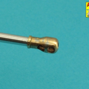Tank Gun Barrel for British Sherma VC “Firefly” - Image 8