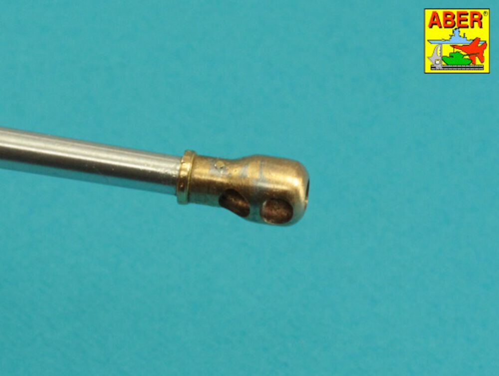 Tank Gun Barrel for British Sherma VC “Firefly”