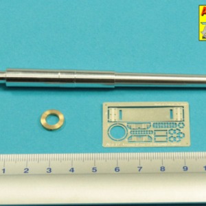 Germ.15 cm L/29,5 Howitzer Barrel for sFH 18 & Hummel - Image 3