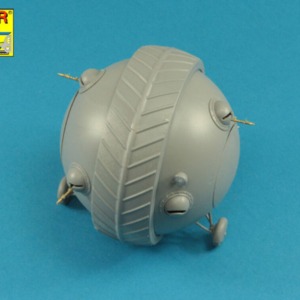Set of 2 Barrels for German machine guns MG34 - Image 11