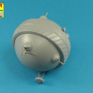 Set of 2 Barrels for German machine guns MG34 - Image 12