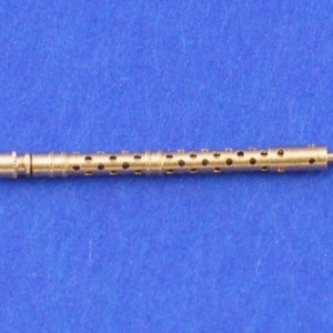 Set of 2 Barrels for German machine guns MG34 - Image 4