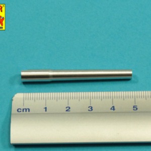U.S.105mm Howitzer M4 tank Barrel for Sherman M4A3 - Image 3