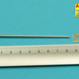Russian 57mm ZIS-4 barrel for T-34/76 - Image 3