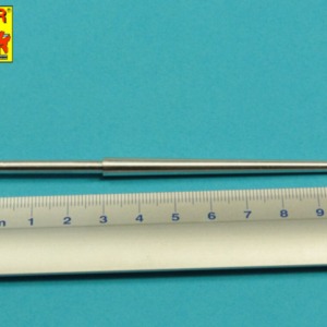 U.S. M7 Barrel for M10 Tank Destroyer - Image 3