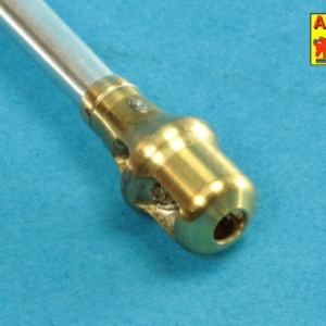 German 88 mm Barrel for Tiger I Early - Image 4