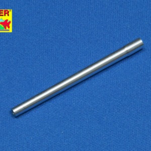 German 75mm barrel for Hetzer - Image 2