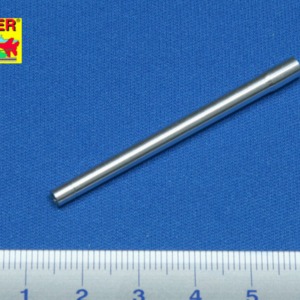 German 75mm barrel for Hetzer - Image 5