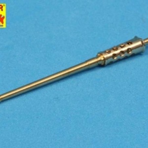Barrel for M2 Browning '50 in (12,&mm) - Image 4