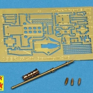 Barrel for M2 Browning '50 in (12,&mm) - Image 8