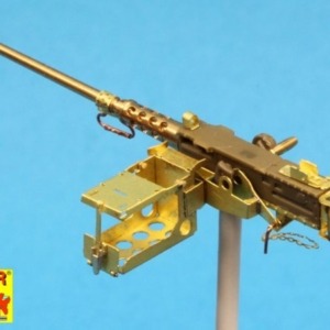 Barrel for M2 Browning '50 in (12,&mm) - Image 9