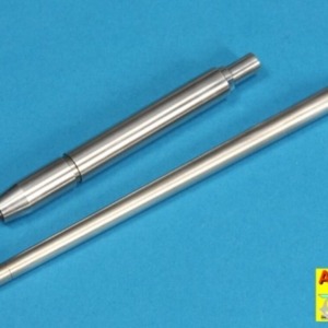 128mm gun barrel for Jagdtiger-Tamiya - Image 5
