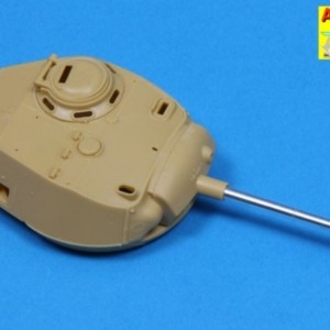 Barrel for  M24 Chaffee - Image 3