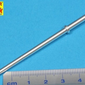 Barrel for  M24 Chaffee - Image 4