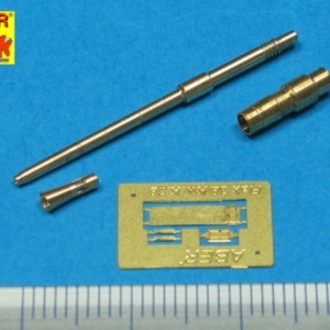 2cm barrel for KwK 38 - Image 1