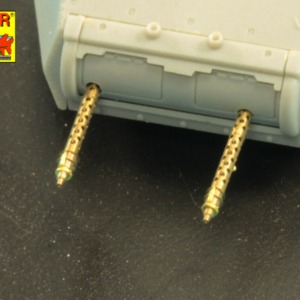 Set of barrels for MG 13k - Image 7