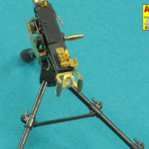 EARLY Barrel for M2 Browning '50 in (12,&mm) - Image 14