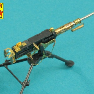 EARLY Barrel for M2 Browning '50 in (12,&mm) - Image 15