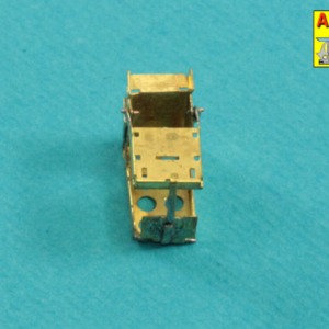 EARLY Barrel for M2 Browning '50 in (12,&mm) - Image 18