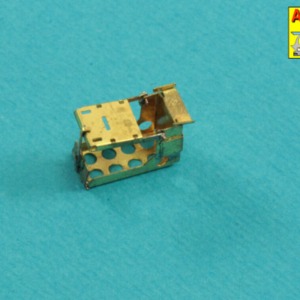 EARLY Barrel for M2 Browning '50 in (12,&mm) - Image 19