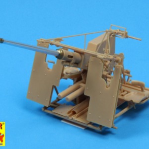 Barrel for 40mm Bofors Anti Aircraft Gun - Image 2