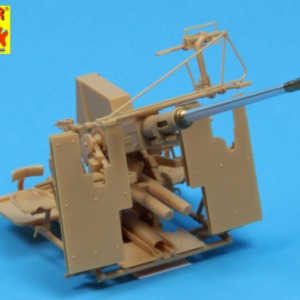 Barrel for 40mm Bofors Anti Aircraft Gun - Image 12