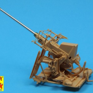 Barrel for 40mm Bofors Anti Aircraft Gun - Image 15