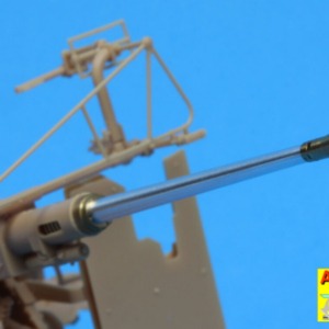 Barrel for 40mm Bofors Anti Aircraft Gun - Image 17