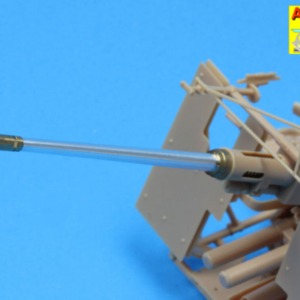 Barrel for 40mm Bofors Anti Aircraft Gun - Image 19
