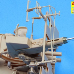 Barrel for 40mm Bofors Anti Aircraft Gun - Image 20