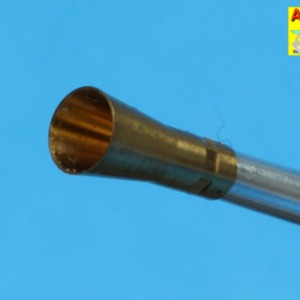 Barrel for 40mm Bofors Anti Aircraft Gun - Image 3