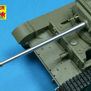 Barrel for British A34 Comet (Bronco) - Image 3