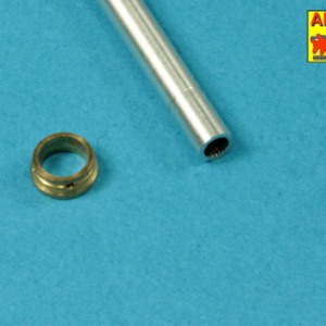 88 mm E-75 Barrel - Image 5