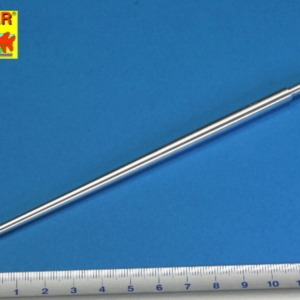 88 mm E-50 Barrel (one part) - Image 2