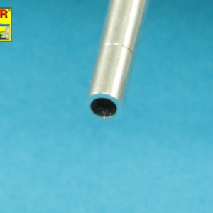 Germ.88 mm Kw.K. 43 L/71 E-50 Barrel (two part) - Image 7