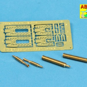 2 barrels for ZB 37 - Image 2