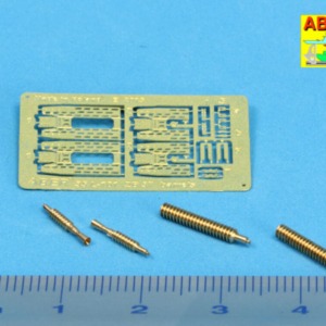 2 barrels for ZB 37 - Image 3