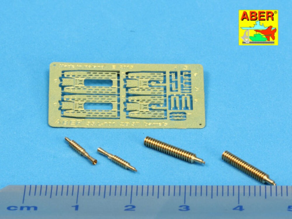 2 barrels for ZB 37